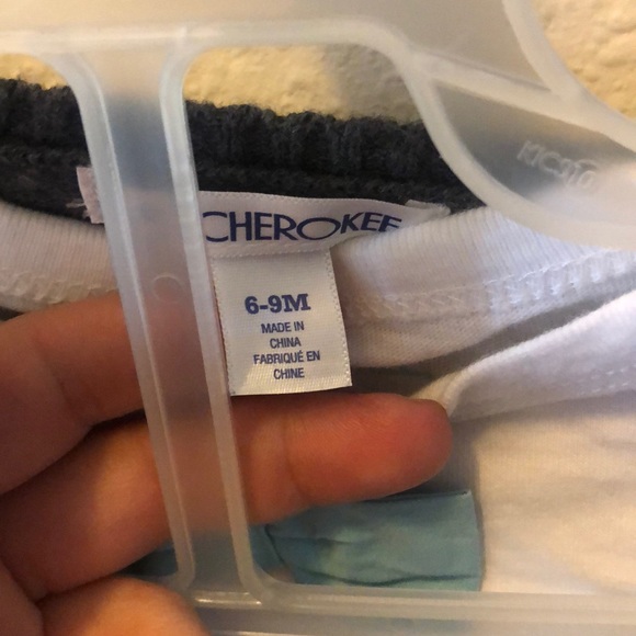 Super cute three-piece Easter set - Picture 4 of 6